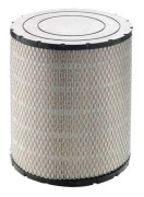 Vetus Luftfilter Dta64/66 Dta64/66 Silver