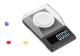Mini digital våg med hög precision 10g/0,001g