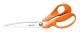 Classic Skräddarsax 27cm, Orange