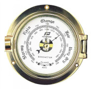 Plastimo Barometer 3 Guld