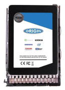 Origin Storage 1.92TB Hot Plug Enterprise, 1,92 TB, 2.5", 1800 MB/s, 12 Gbit/s