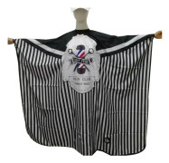 Barber Cape ,Vattentät Salong Hair Cutting Cape, Haircut Cape style1