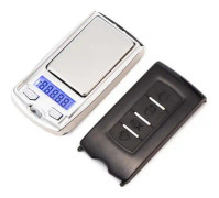 Digital elektronisk våg Smyckesvåg 100G/0,01G 100G/0,01G