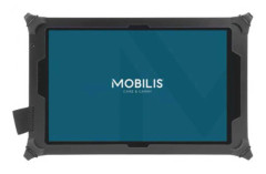 Mobilis Fall Samsung Galaxy Tab S6 Lite 10.4'' Svart