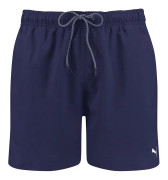 PUMA SWIM MEN MEDIUM LENGTH SWIM SHORTS 1P