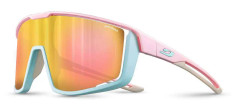 Julbo Fury Rose Bleu Linsbredd: 65