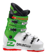 Dalbello Ungdoms Alpina Skidskor Drs 60 Grönt 24.5
