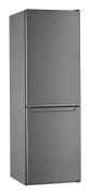 Whirlpool W5 711E OX 1 kombinerad kyl/frys Fristående 308 l F Grå