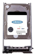 Origin Storage - Hårddisk - 1 TB - hot-swap - 2,5" - SATA 3Gb/s - 5400 rpm - för Dell PowerEdge R310, R410, R415, R510, R610, R715, R810, R815, R910,