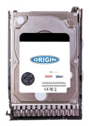 Origin Storage - Hårddisk - 2 TB - hot-swap - 2,5" - SAS 12Gb/s - NL - 7200 rpm