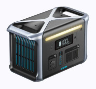 Anker 757 PowerHouse 11 Litiumjärnfosfat (LiFePO4) 19,9 kg