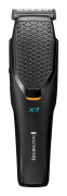 Remington hårklippare HC3000 X3 Power-X-serien