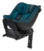 Kinderkraft Bilbarnstol I-guard I-size 40-105 Cm Blå