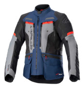 Alpinestars Jacka Bogota´ Pro Drystar Blå M Man