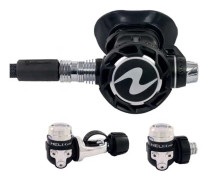 Aqualung Regulator Int Helix Compact Pro Silver