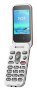 Doro 2821 4G Röd