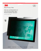  3M  Skärmsekretessfilter (liggande)