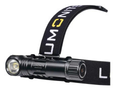 Lumonite Compass V7 pannlampa