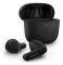 Philips TAT2236BK - True wireless-hörlurar med mikrofon - inuti örat - Bluetooth - svart