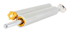 Öhlins Styrdämpare Universal Sd 000 Silver 36.5-223.5 mm / 63 mm