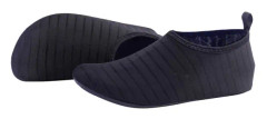 Vattenskor för Kvinnor Män Barn, Barfota Snabbtorkande Aqua Slip On