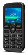 Doro 5861 4G Grafit-grå