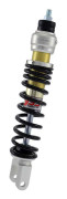 Yss Stötdämpare Bak Eco Line Piaggio Nrg 50/extreme 95-05 Silver 285 mm