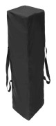 Utomhus Trädgård Gazebos Marquee Bärväska 140*34*54cm