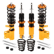 Justerbar höjd Coilover Kit Holden Commodore VE Sedan Wagon Ute 06-18