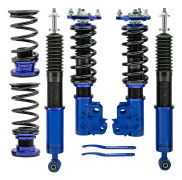 Coilovers Stötdämparsatser Honda Civic 2006-2011 FA5 FG2 FG1 Coil
