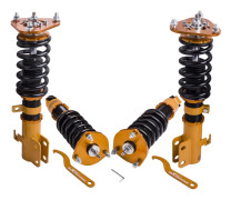 Coilovers Suspension Kits Toyota Celica 2000-06 Adj Dämpare m/ Camber Plates