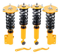 Mitsubishi 3000GT AWD Coilover Suspension Kit Stealth 1991-1996 Golden