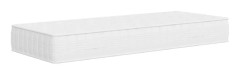 vidaXL Pocketresårmadrass medium fast 90x190 cm