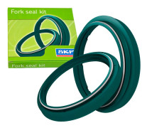 Skf Kit Oljetätningar Dammskrapor Kayaba 36 Mm Grönt