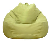 Extra stor Bean Bag Stolar Soffa Cover Lazy Lounger För vuxna Barn inomhus (gratis frakt)