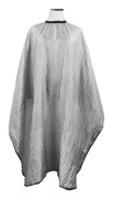 Barber Styling Cape - Professionell Salongskapa för Män, Hår