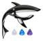 Shark Guitar Capo