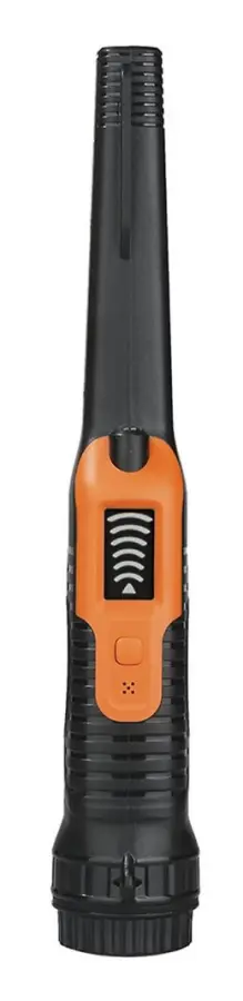 Metalldetektor Pinpointer