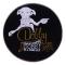 Dobby Anime Brosch