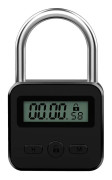 Smart Time Lock