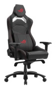 ASUS ROG Chariot Core SL300 spelstol - svart/röd