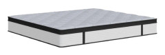 vidaXL Pocketresårmadrass medium 160x200 cm
