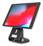 Compulocks Grip Lock with lockable stand Grip & Dock - Universal Secure Stand and Hand Grip