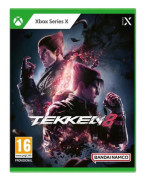 TEKKEN 8 - Xbox-serien