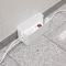 LogiLink Cable box - Kabelg?mma S Vit