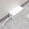 LogiLink Cable box - Kabelg?mma S Vit