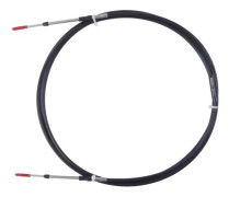 Multiflex Motorkontrollkabel Ec-033 Silver 16'