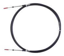 Multiflex Eg-10'' Motor 033 Kabel- Silver