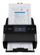 Canon Scanner Formula Dr-s150 Durchsichtig