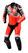 Revit Kostym Apex Röd 50 Man
